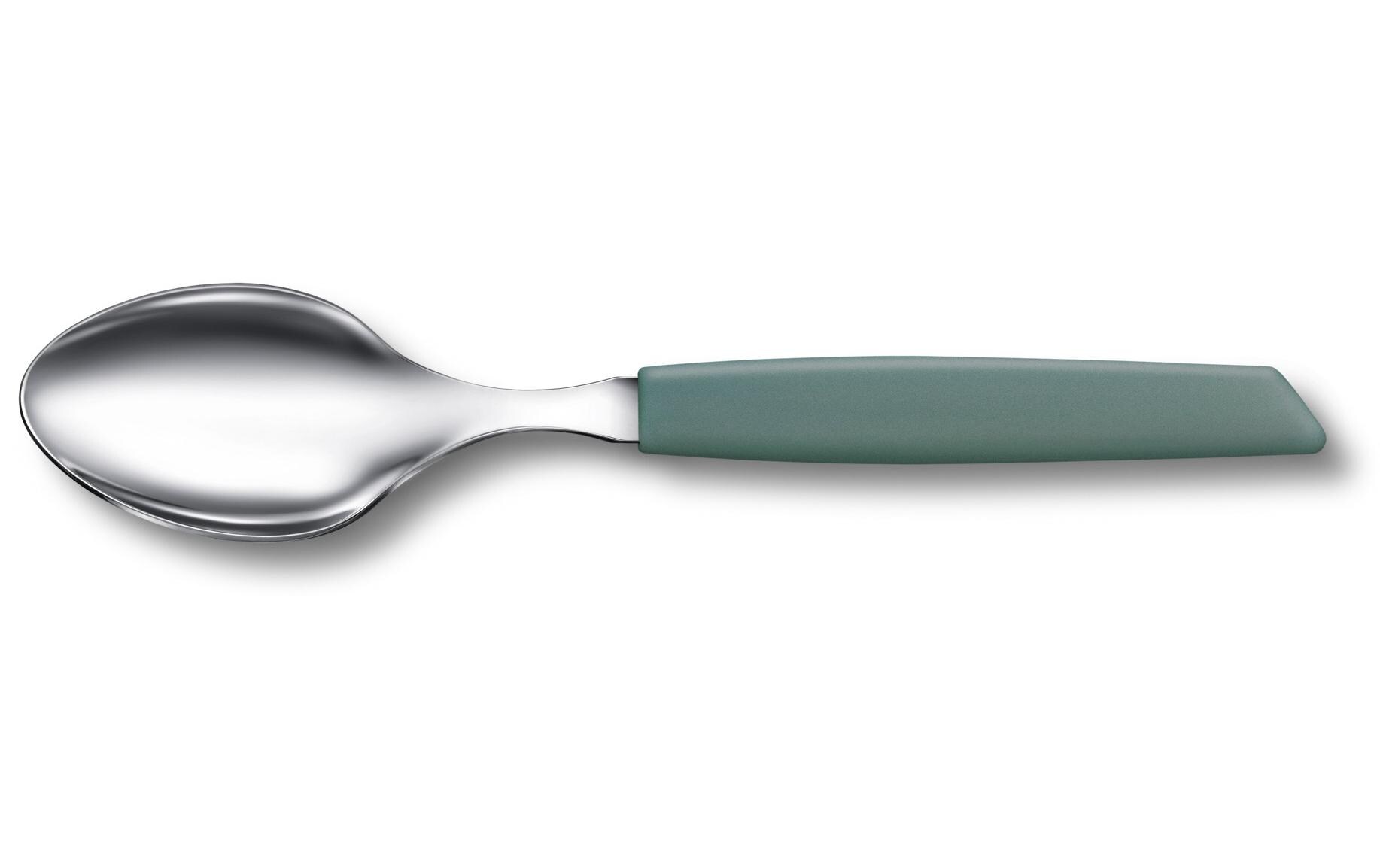 Menülöffel Swiss Modern 1 Stück, SageTafellöffel