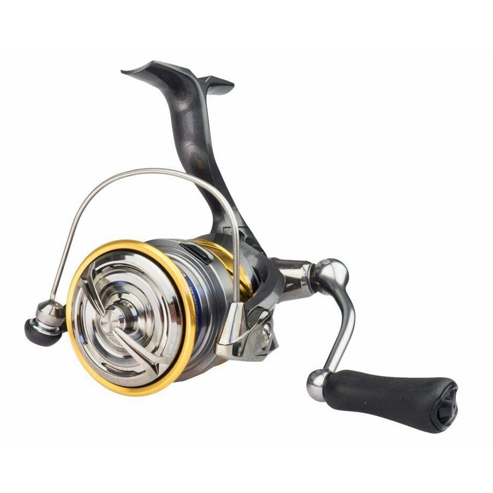 Daiwa 20 LAGUNA LT 4000-C Spinnrolle
