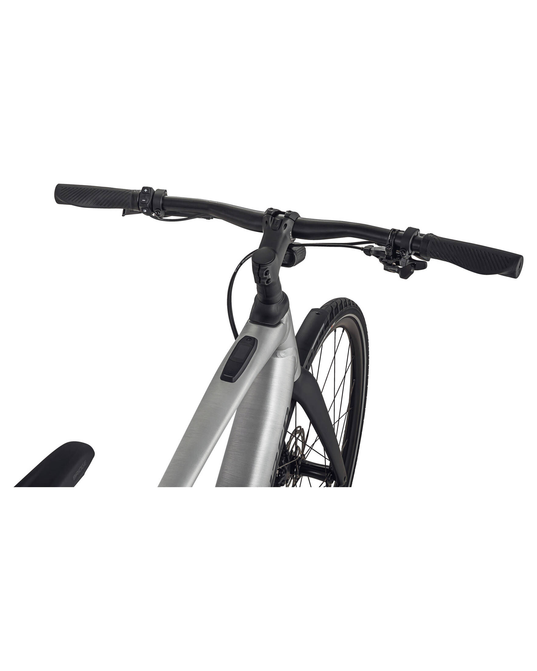 Specialized| E-Bike VADO SL 5.0 EQ SRAM Diamantrahmen Specialized SL 1.1 320 Wh