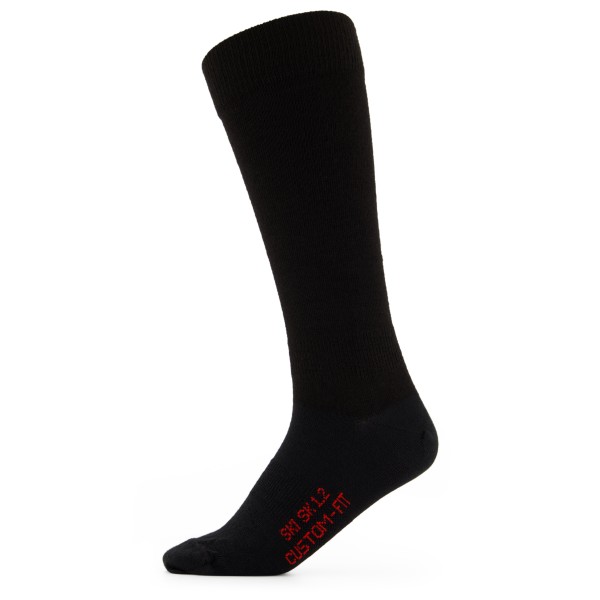 P.A.C. - Women's SK 1.2 Merino Ultrathin Custom Fit - Chaussettes de ski