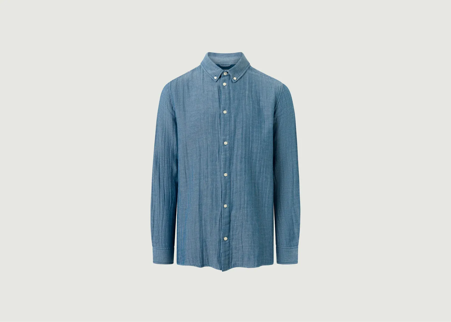 Chemise en coton KCA