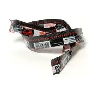 Meterlakrids sød Ø - 56 g