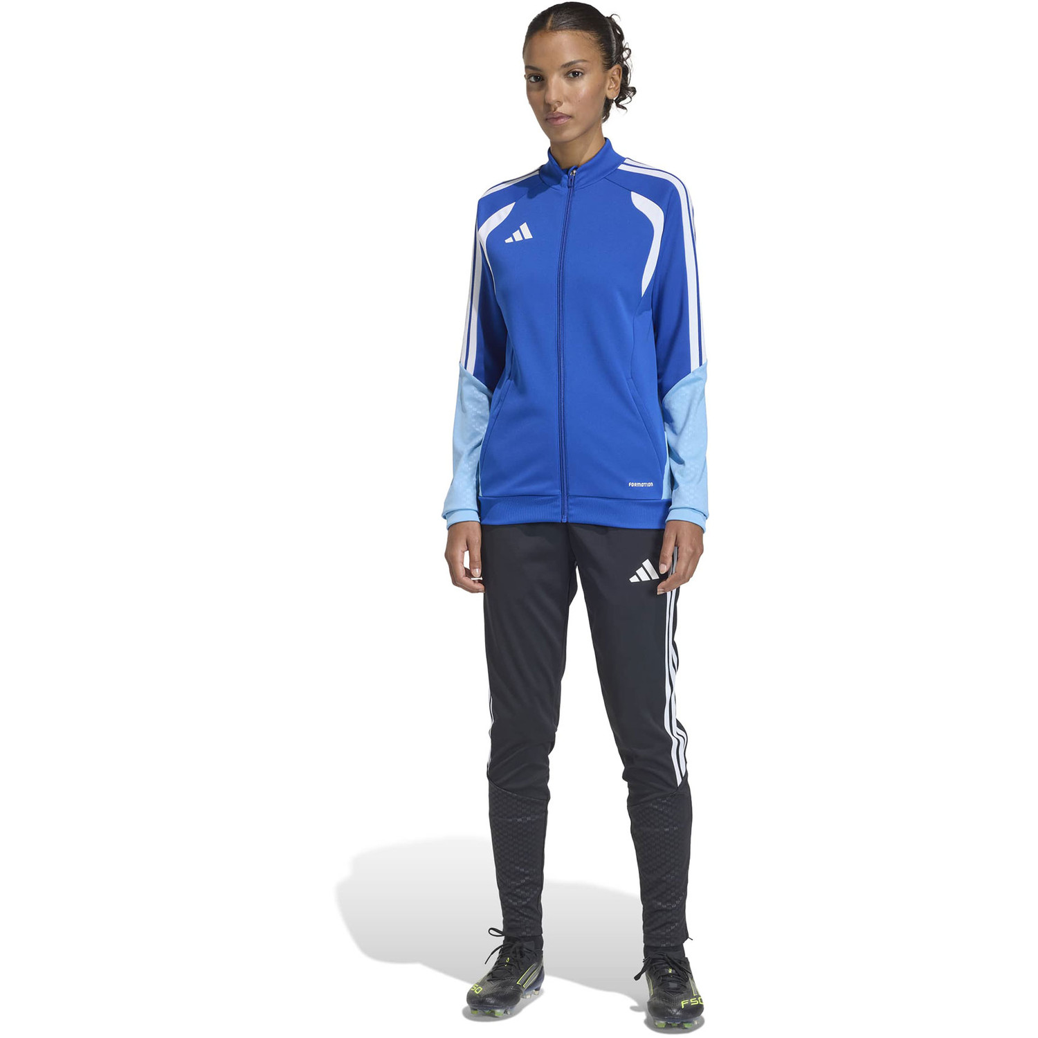 adidas Tiro 26 Competition Training Jacket Dames