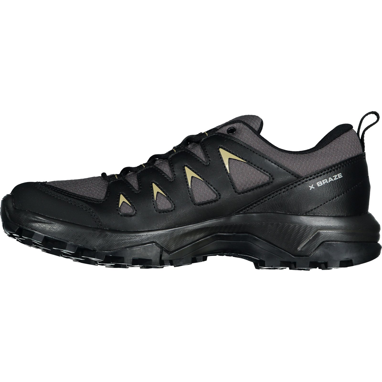 Salomon Herren-Trekkingschuh X Braze GTX 44 2/3