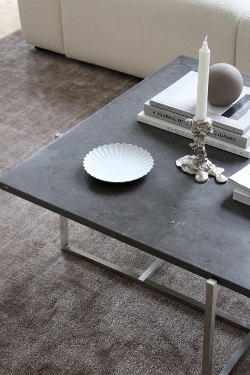 Woud Tint vloerkleed 170x240 beige