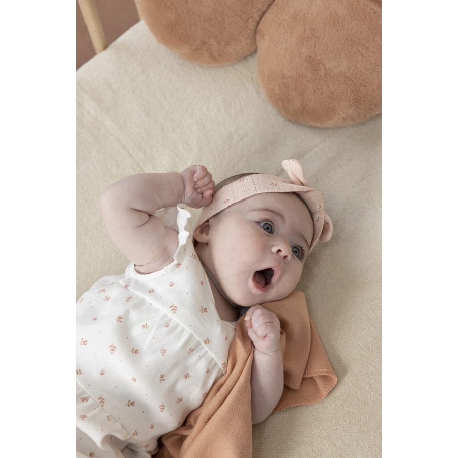 Feetje Kleid Bloom Anthrazit