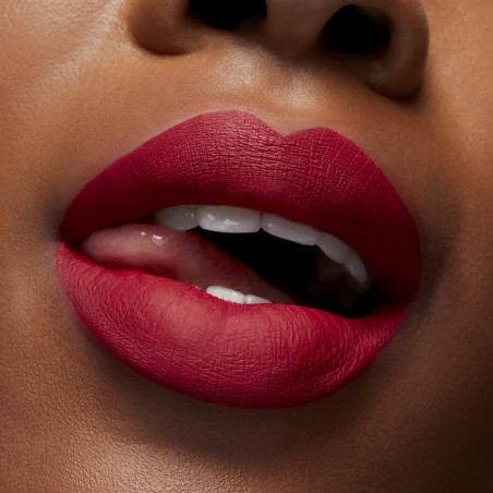 M·A·C Cosmetics Locked kiss ink Gossip