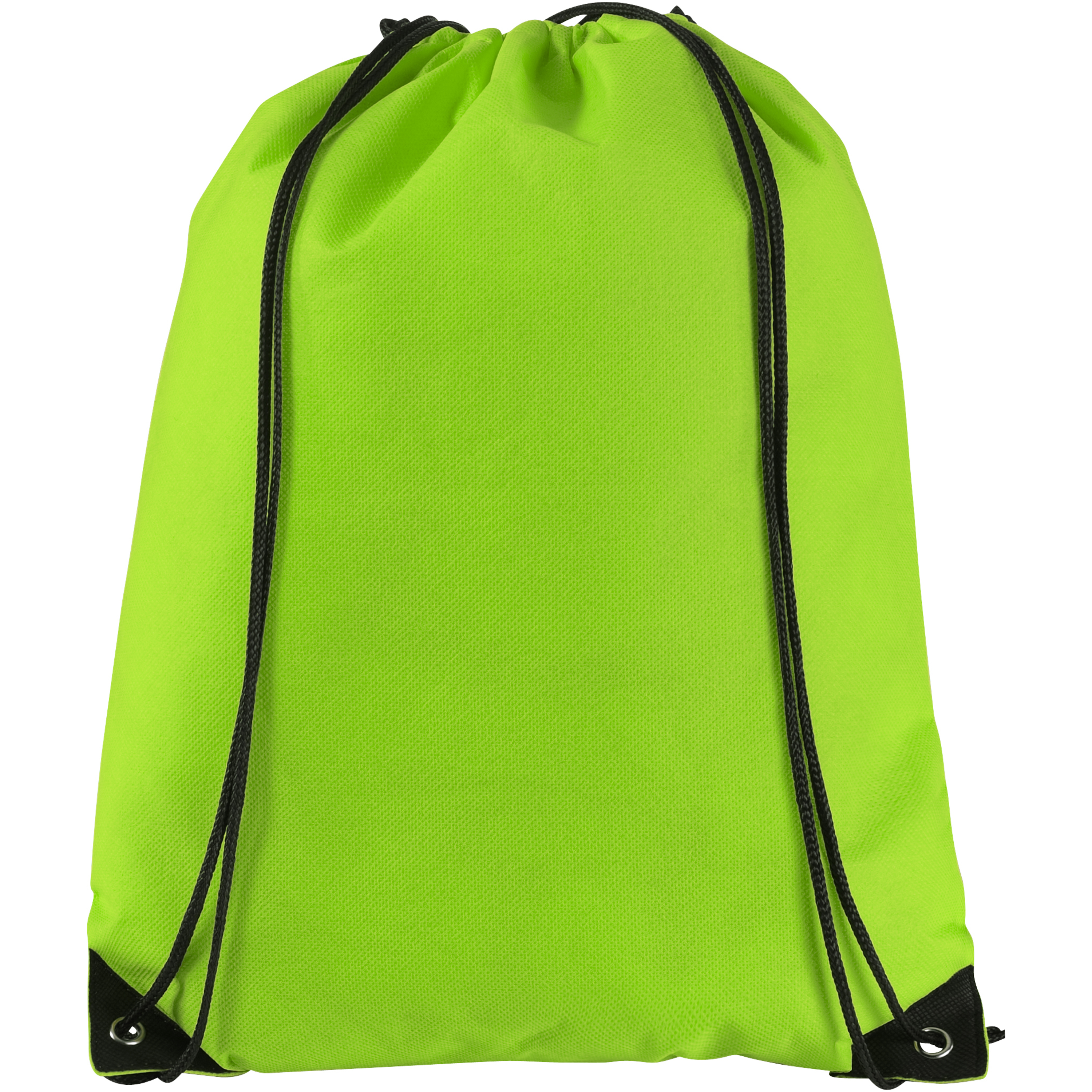 EgotierPro 119619 - Sac à dos premium non tissé Eco 5L