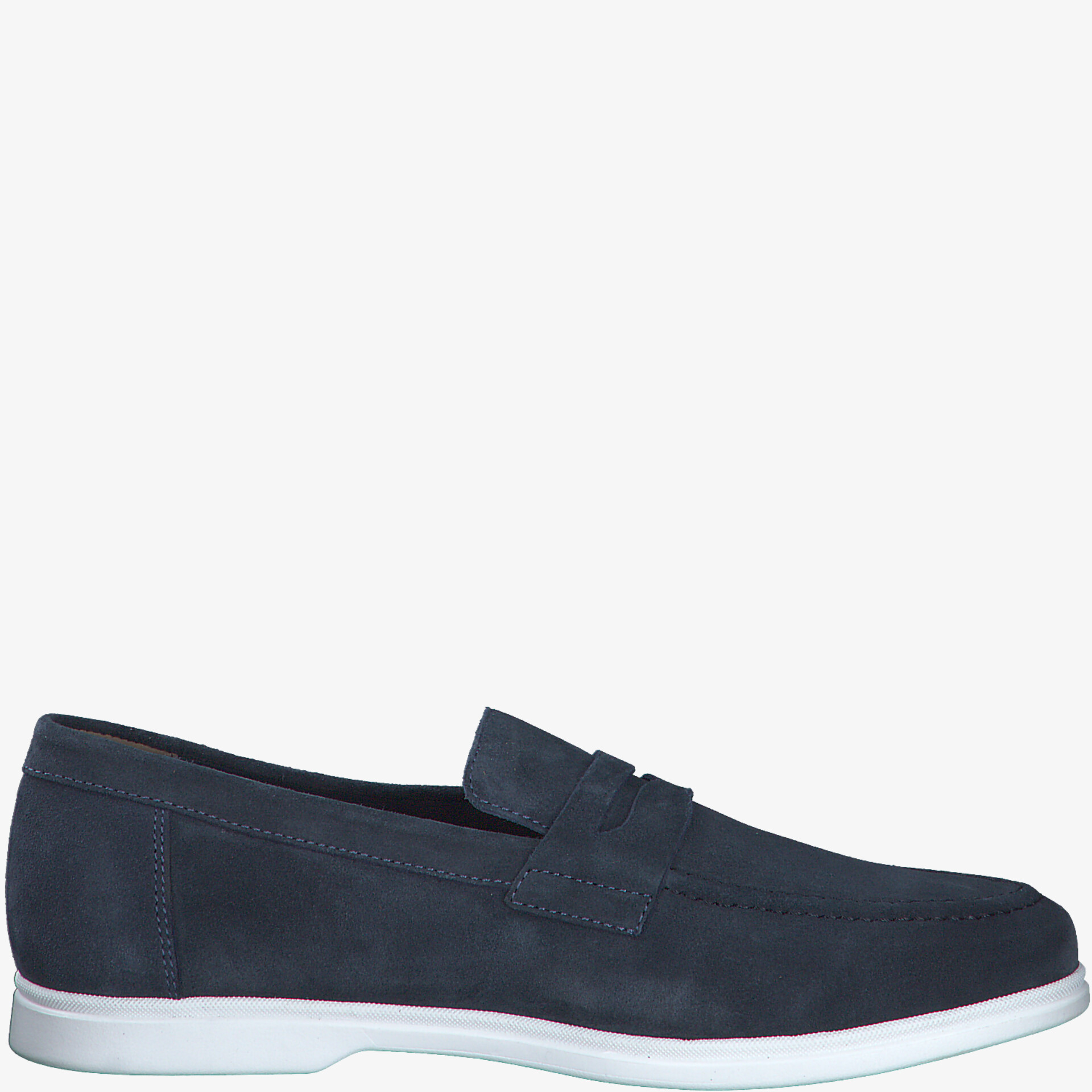 MARCO TOZZI by GMK Herren Mokassins – Blau | reno.de