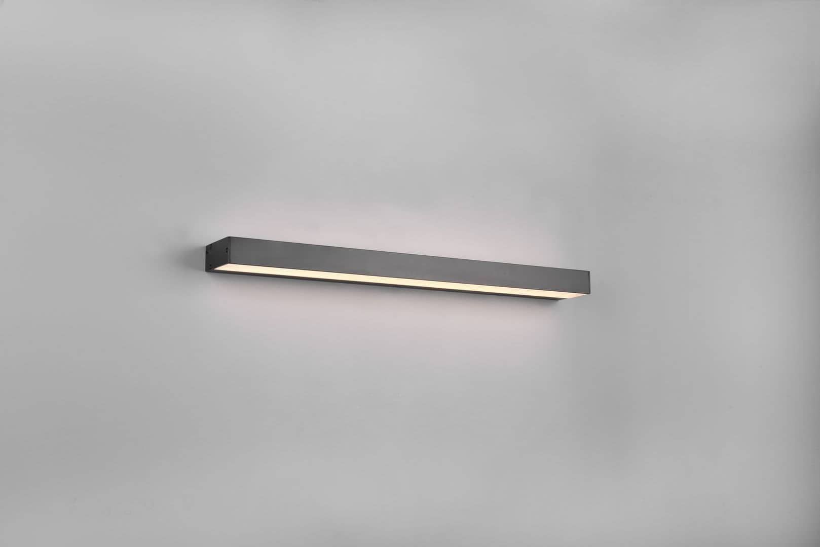 LED-Wandleuchte