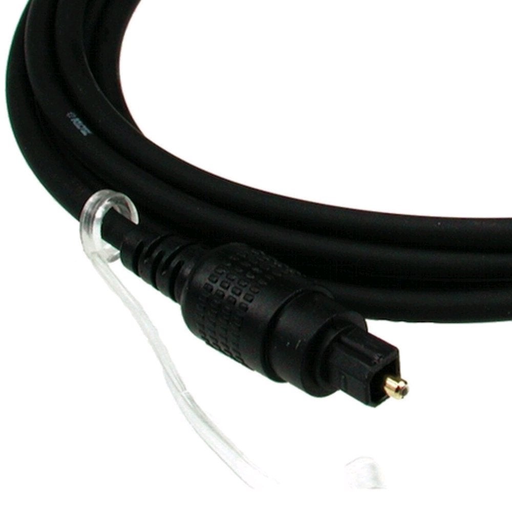 Klotz FOPTT05 Toslink kabel (5 meter)