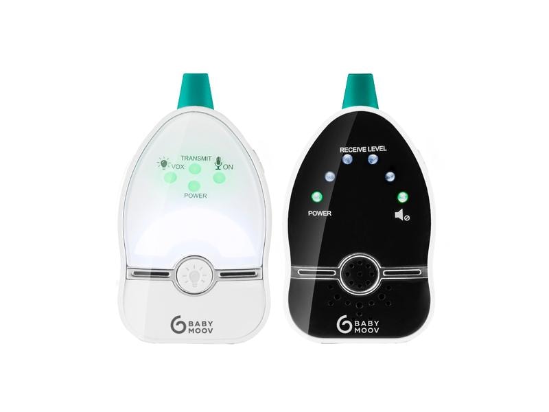 Babymoov Babyphone Easy Care Audio-Babyphone