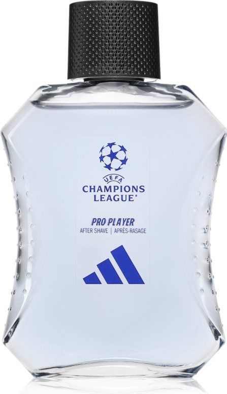Adidas - UEFA Champions League Pro Player - Aftershave Lotion - 100 ml