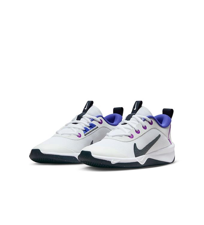 Nike JR Omni Multi-Court Indoorschoenen