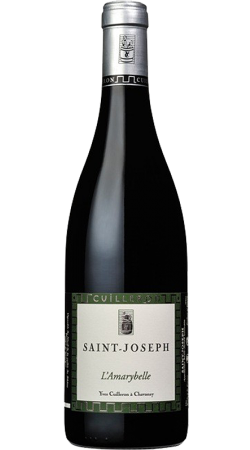 Domaine Yves Cuilleron L'Amarybelle 2012 Saint-Joseph Rouge en Magnum