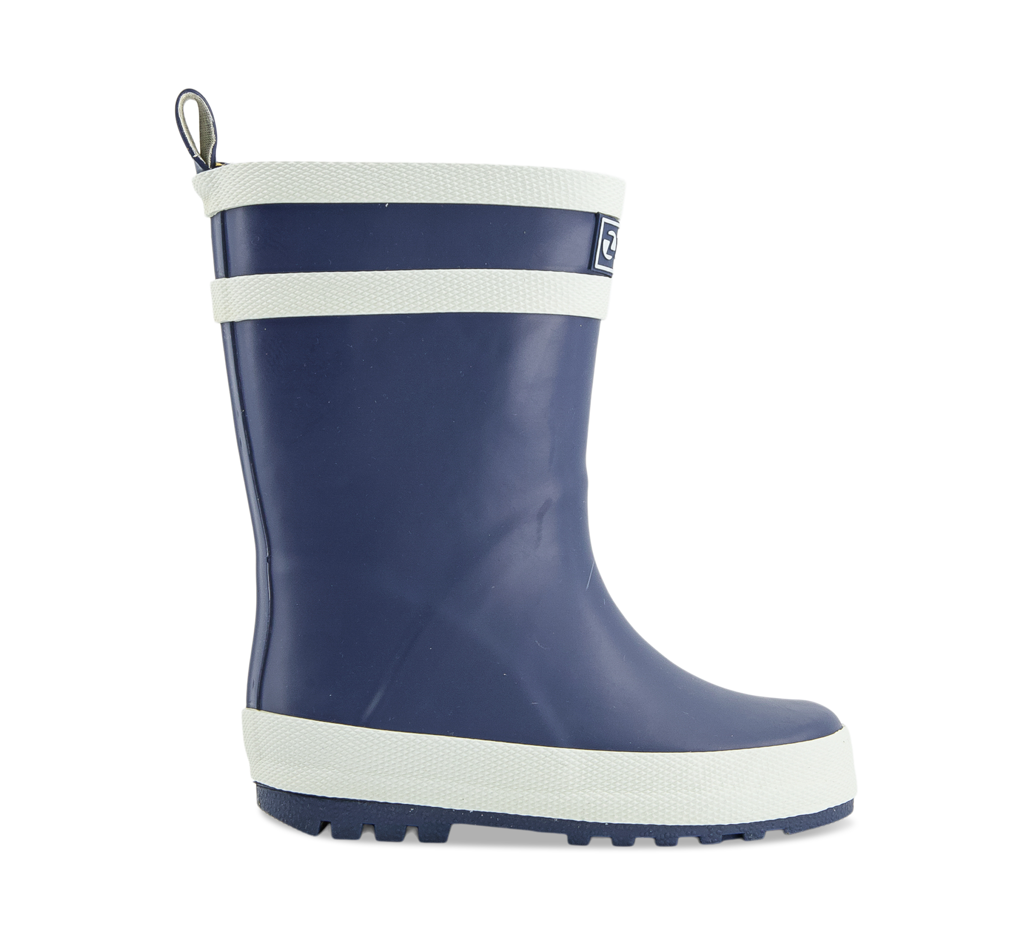 Zigzag Hurricane Kids Rubber - Gummistiefel