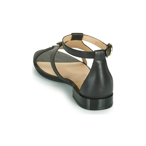 JB Martin - BOCCIA - Noir