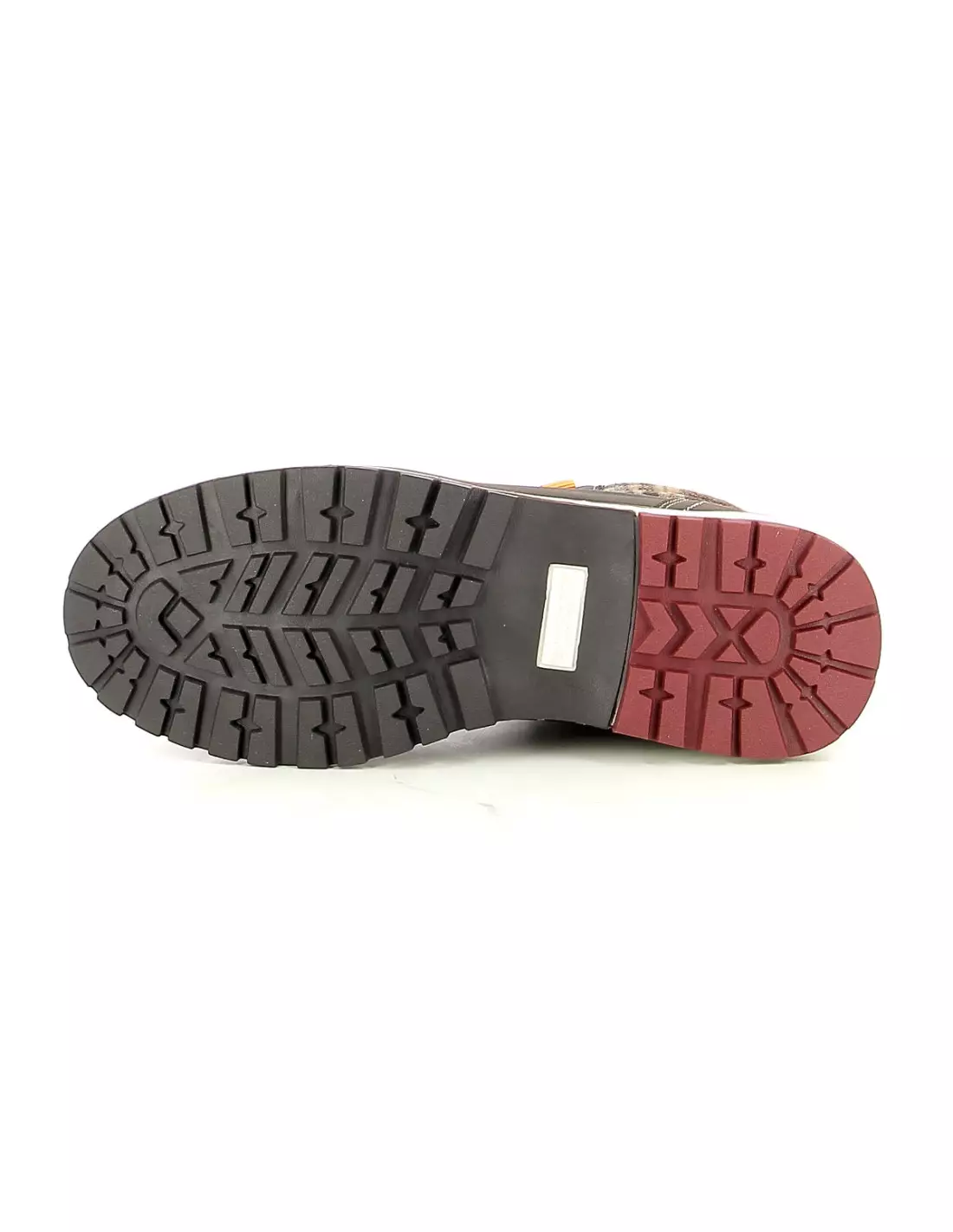 DOCKERS 47BK801 - Bottines & boots Marronmoyen
