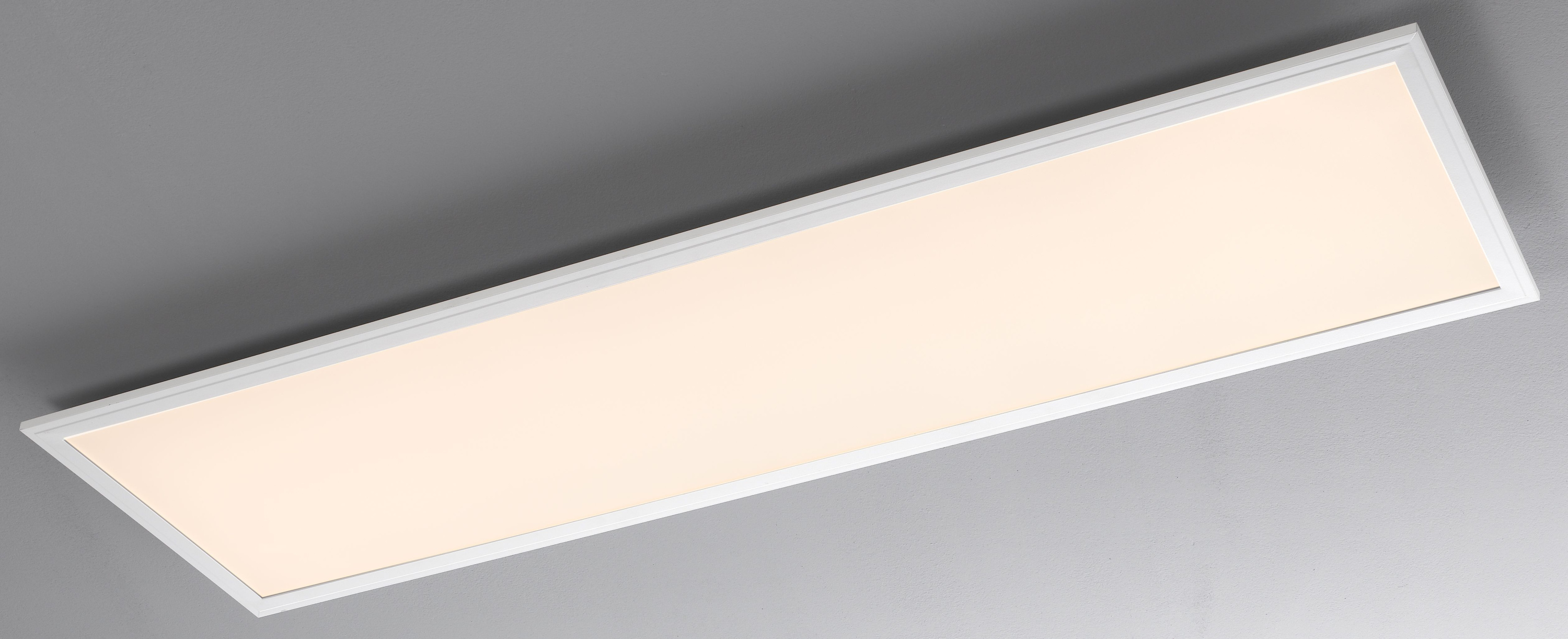 Deckenleuchte LED-Panel SINA