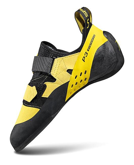 LA SPORTIVA - CHAUSSONS ESCALADE KATANA