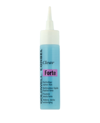 Goldwell. Conbel Clear Forte 18ml