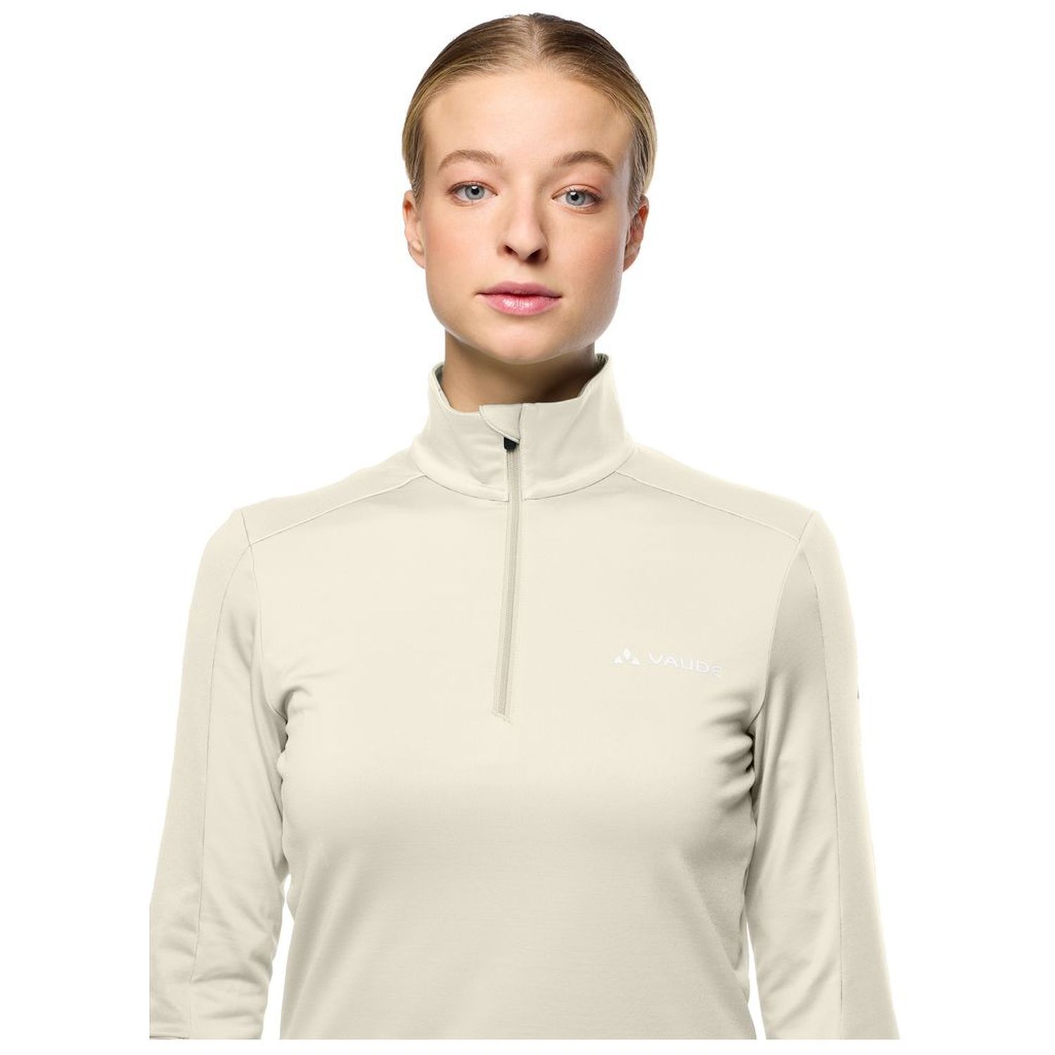 VaudeWo Livigno Halfzip II