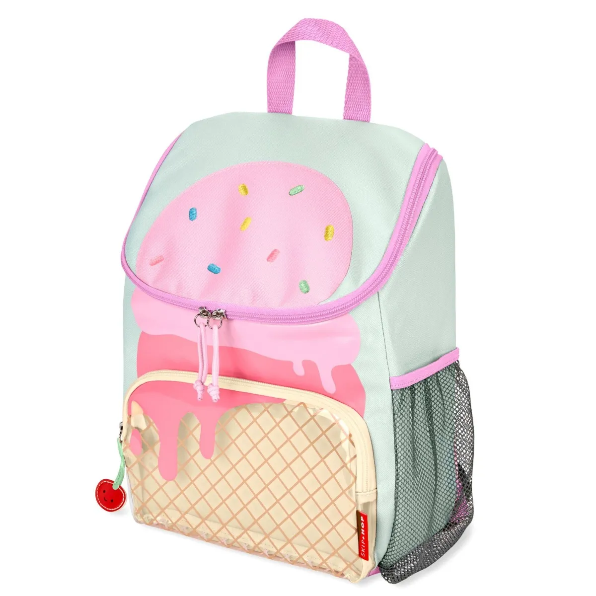 Skip Hop Grand Sac à Dos - Crème Glacé