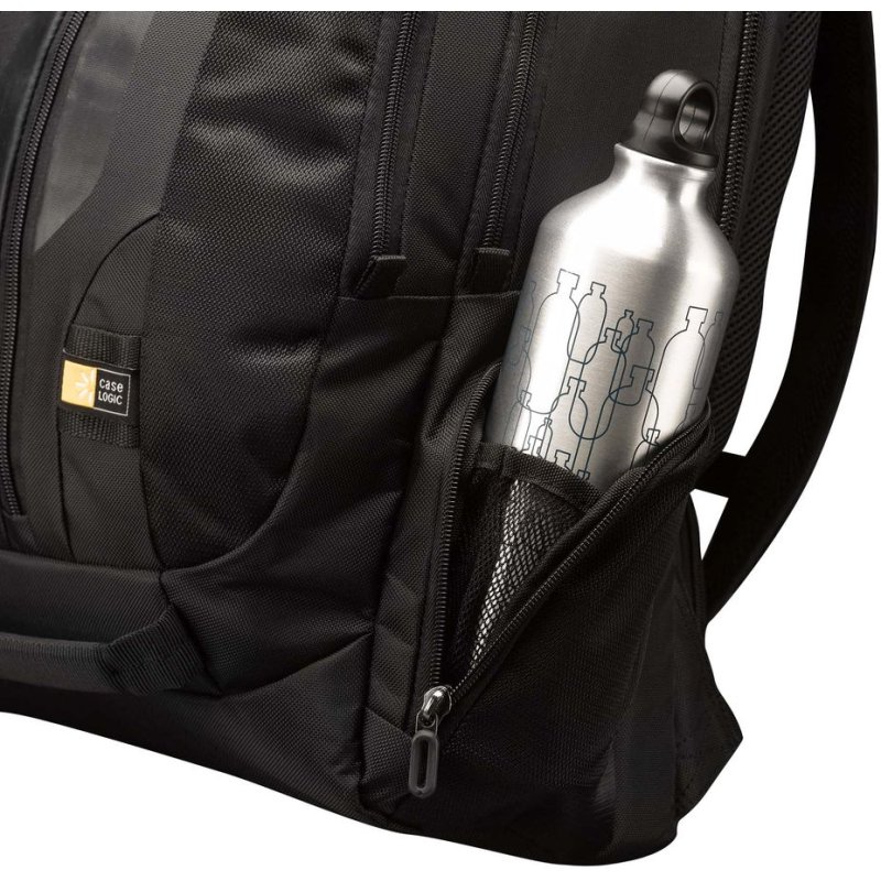 Case Logic Professional RBP217 Black 43,9 cm (17.3