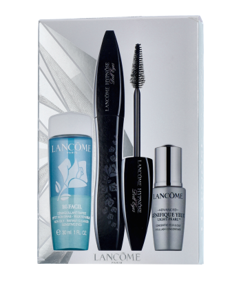Lancôme Mascara Set mit Hypnose Doll Eyes, Bi-Facil & Hypnose Doll Eyes 6,5ml-30ml-5ml