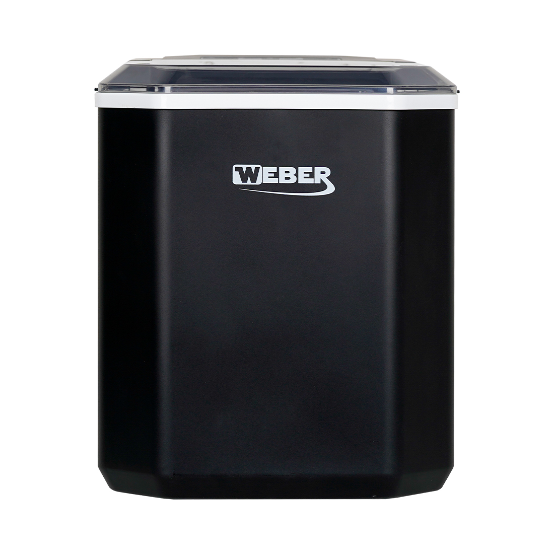 Weber FSP Eiswürfelmaschine 12 kg Hohlkegel