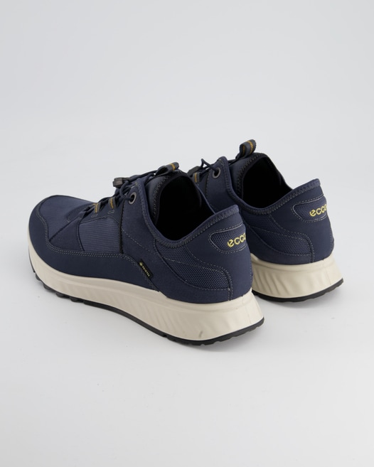 Ecco ECCO EXOSTRIDE M Schnürschuhe in Blau