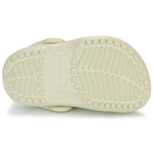 Crocs - Classic Clog T - Beige