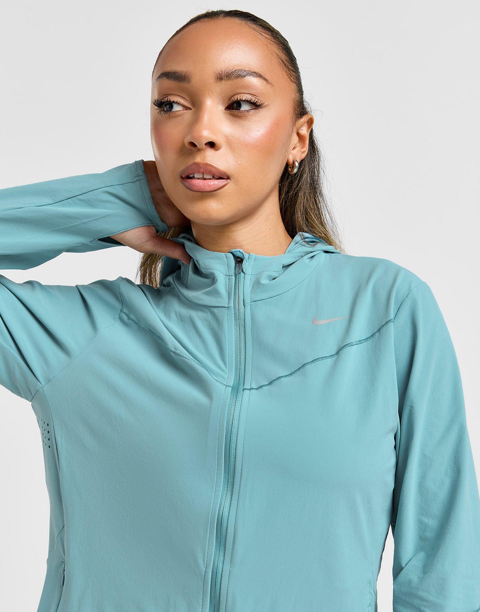 Nike Veste Légère Running Swift Femme
