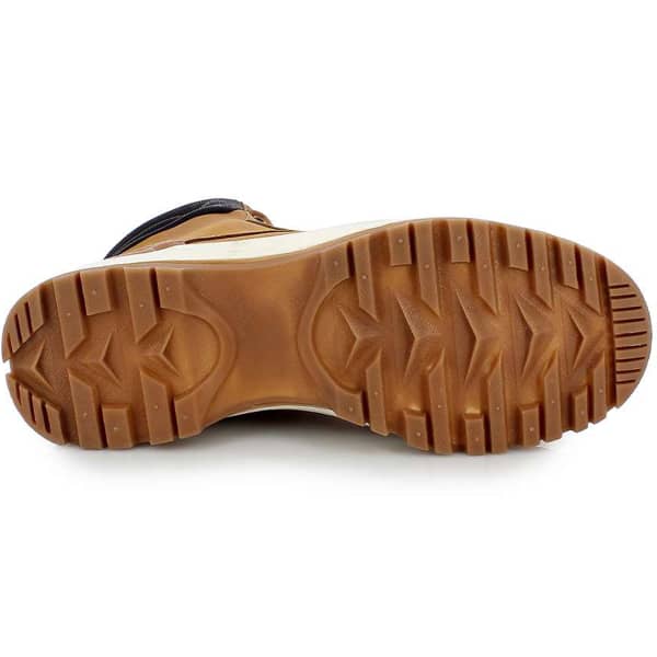 Après ski KIMBERFEEL ALARIC BEIGE