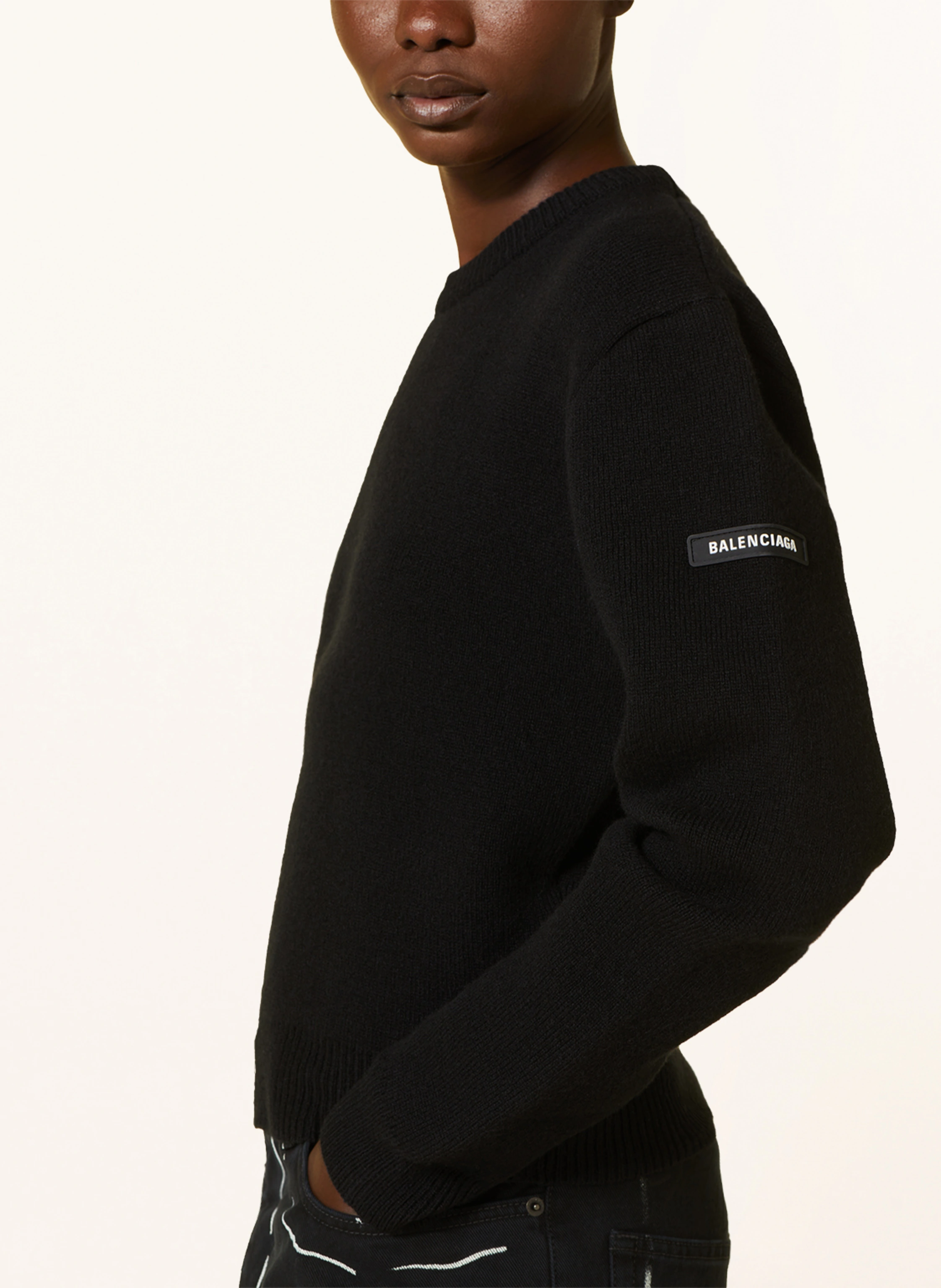 BALENCIAGA Pullover