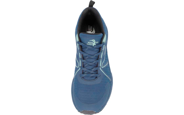 Mountain Guide Cuando Herrenschuhe