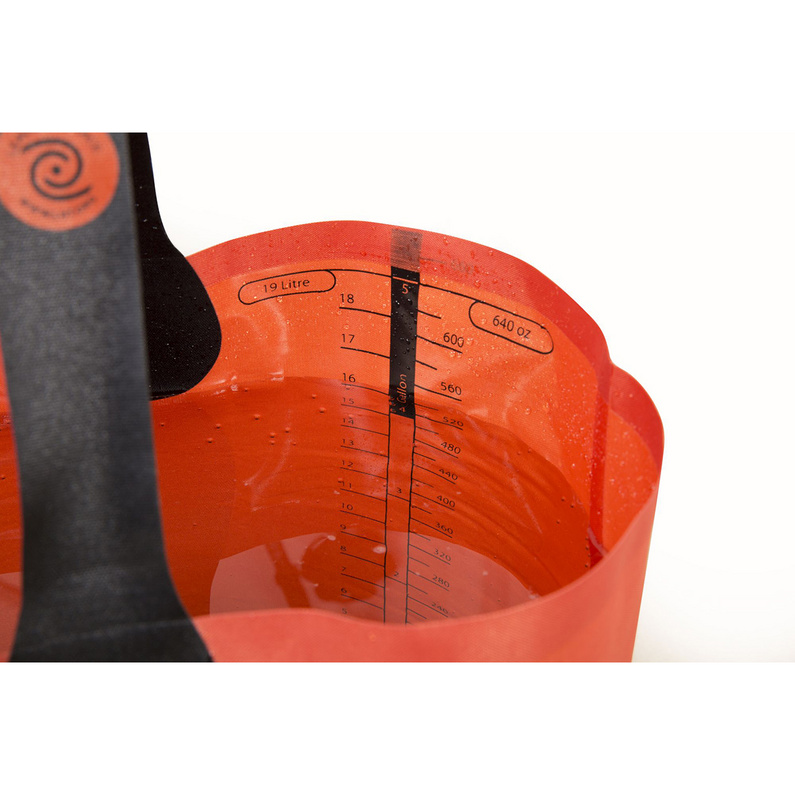 Sea to Summit Folding Buckets