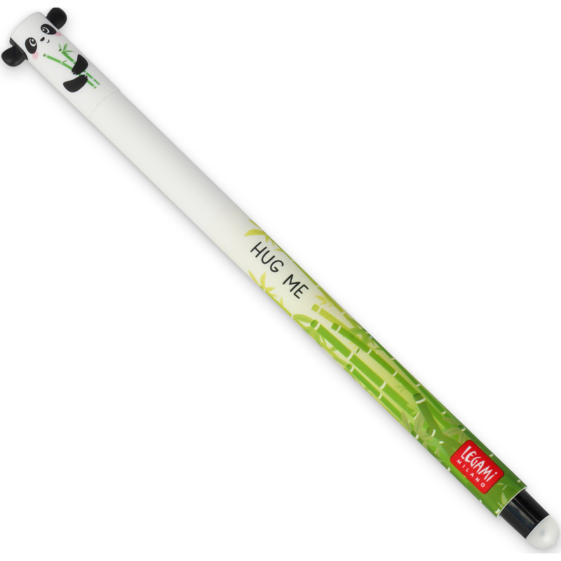 Legami Rollerball Erasable Pen 