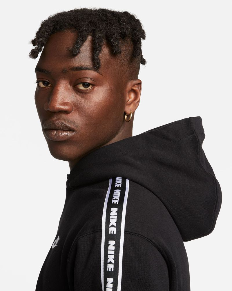 Ensemble de survêtement Nike Sportswear Tech Fleece Noir pour homme