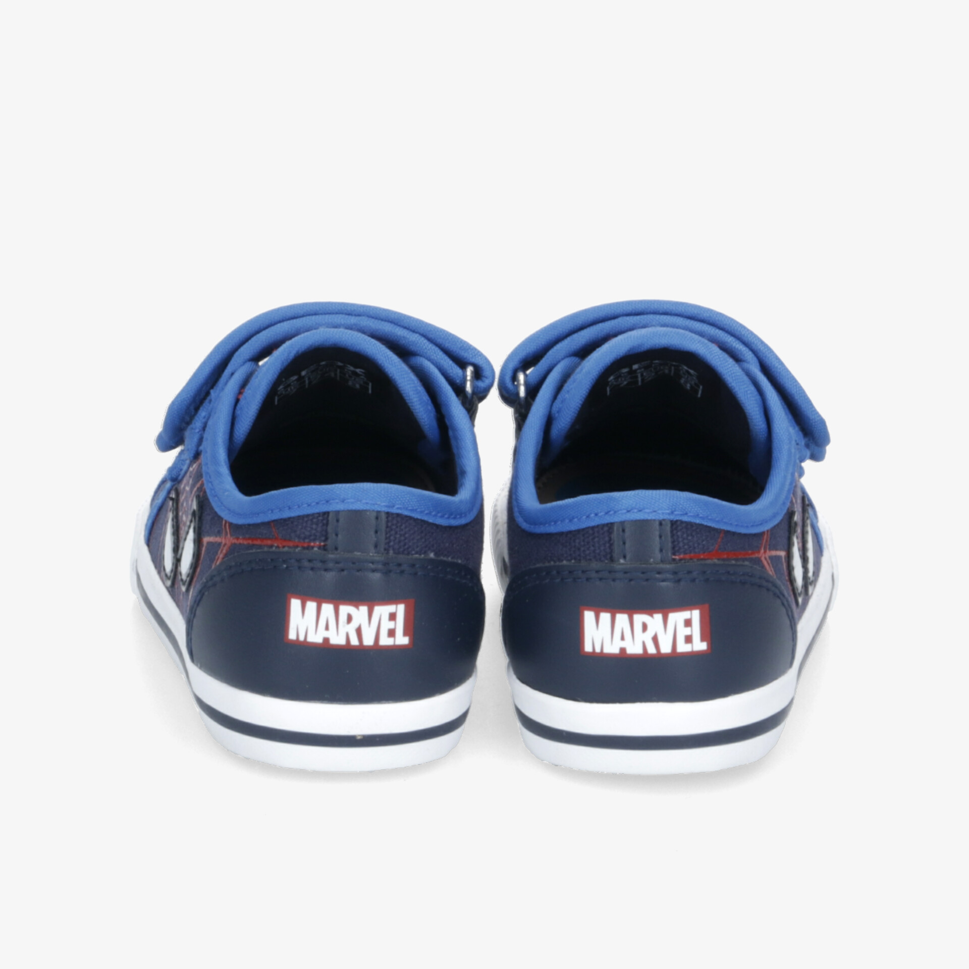GEOX B KILWI BOY A Kinder Halbschuhe blau