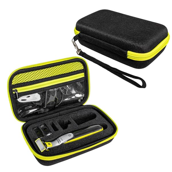 INF Beskyttelsesveske for Philips OneBlade