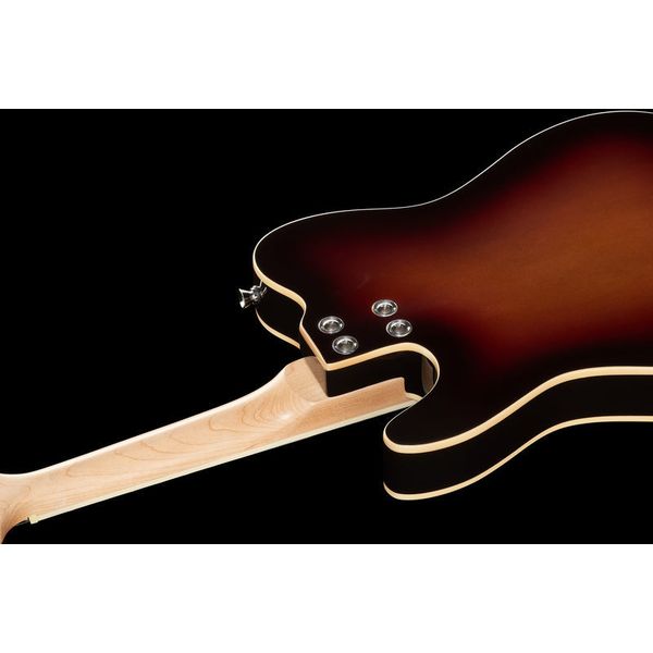 Harley Benton MA-500 SB Bundle