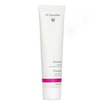 DR. Hauschka Shampoo (Gentle Cleansing For Hair & Scalp)