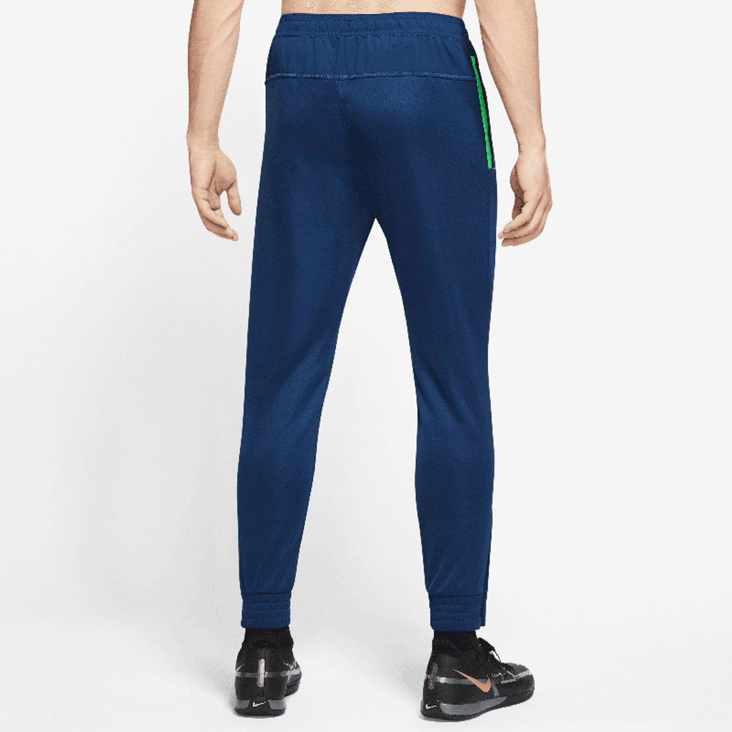 Nike Brazilië Travel Trainingspak