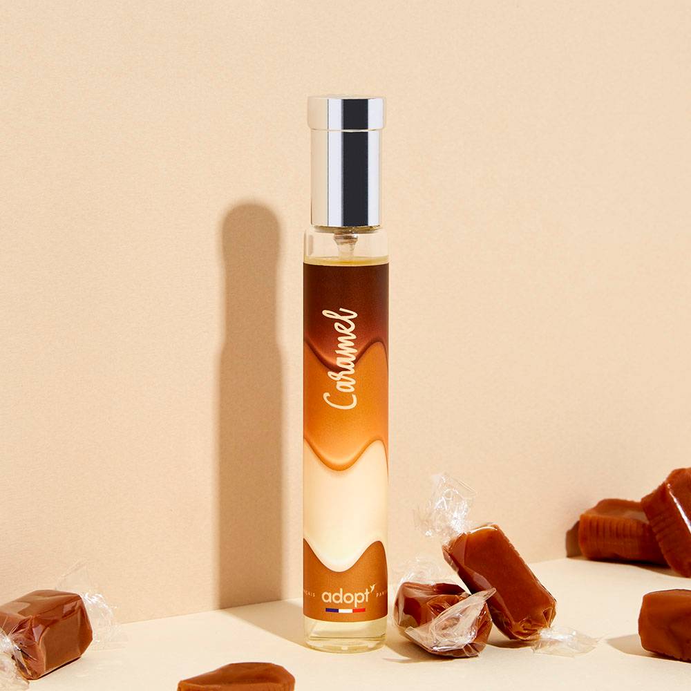 Caramel Eau de parfum 30ml