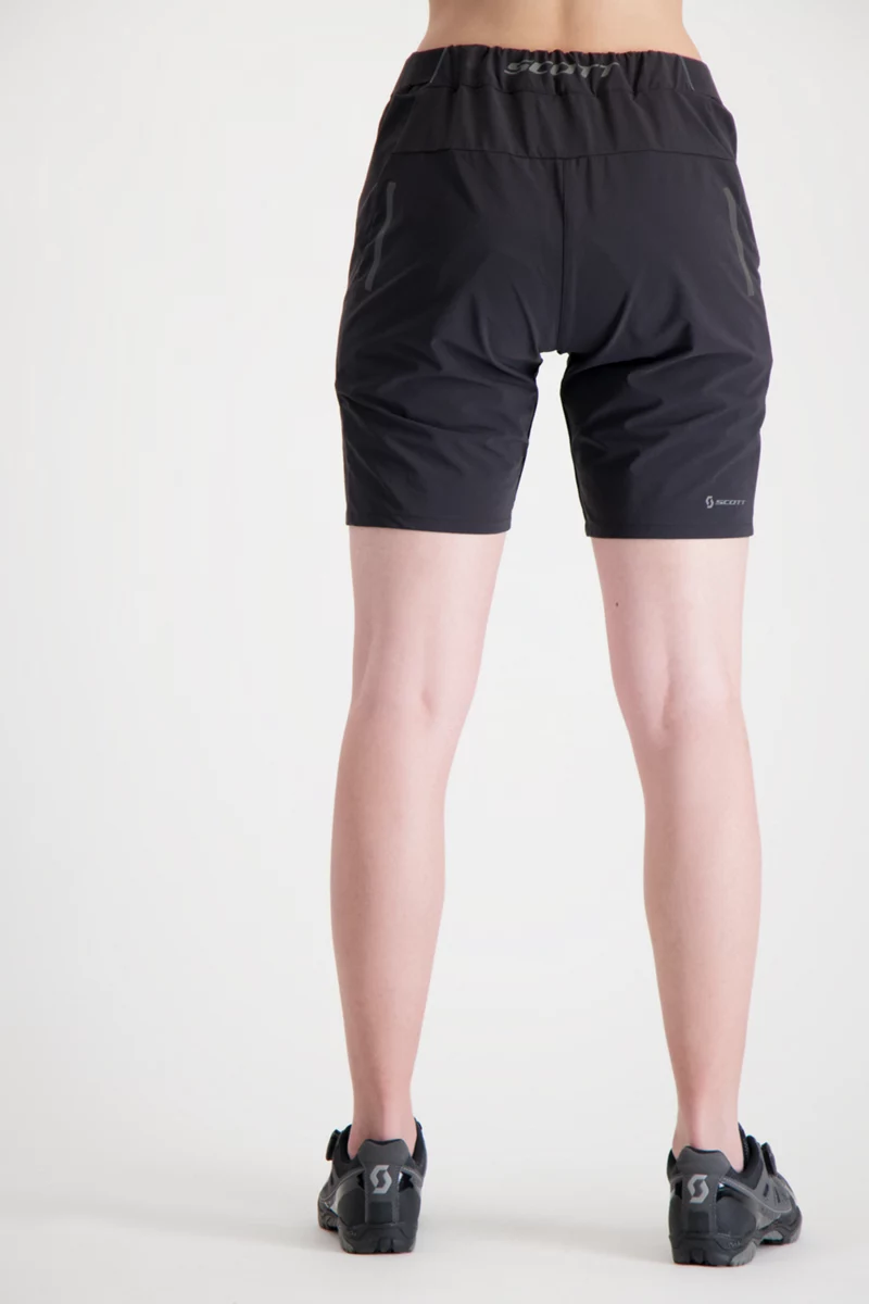 SCOTT Endurance + Damen Bikeshort