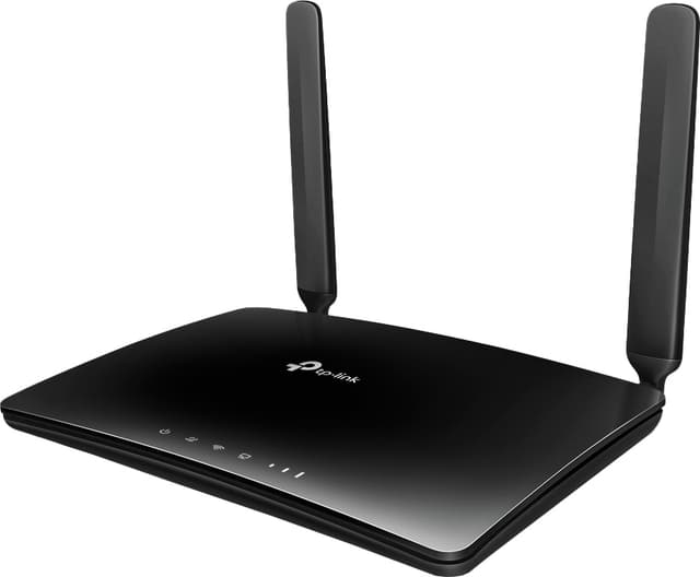 TP-Link MR150 4G CAT 4 WiFi 4 router