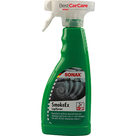 SONAX SmokeEx