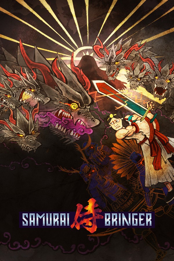 Samurai Bringer- PC