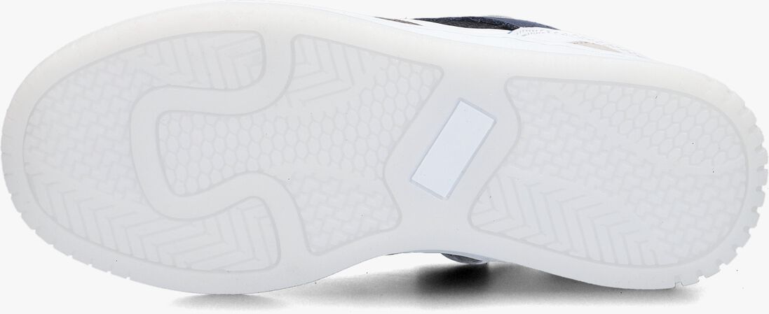 VINGINO witte vingino lage sneakers milan